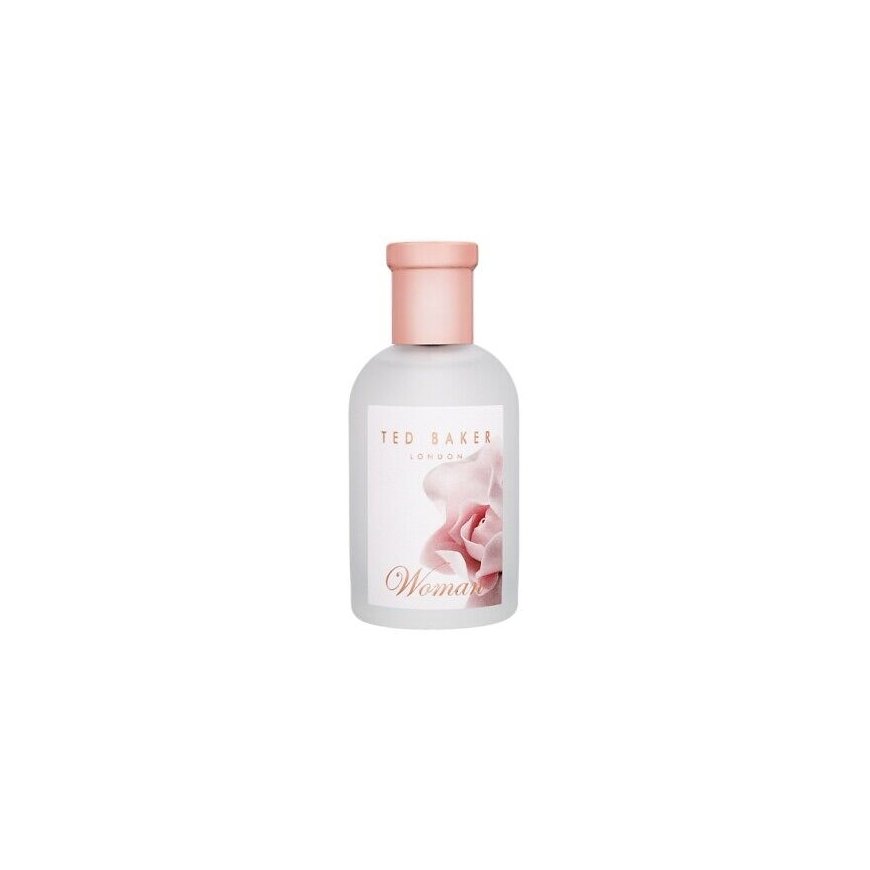 Ted Baker W Eau De Toilette 75 ml (woman)