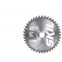 Cutting disc Skil 2610S01053, 215 mm x 30 mm Cutting disc Skil 2610S01053, 215 mm x 30 mm
