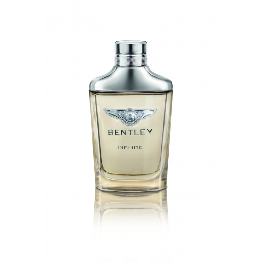 Bentley Infinite for Men (Kvepalai Vyrams) EDT - 100ml