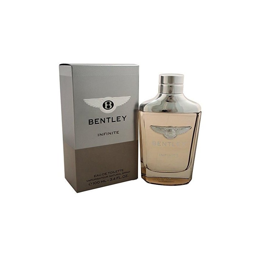 Bentley Infinite for Men (Kvepalai Vyrams) EDT - 100ml – 3