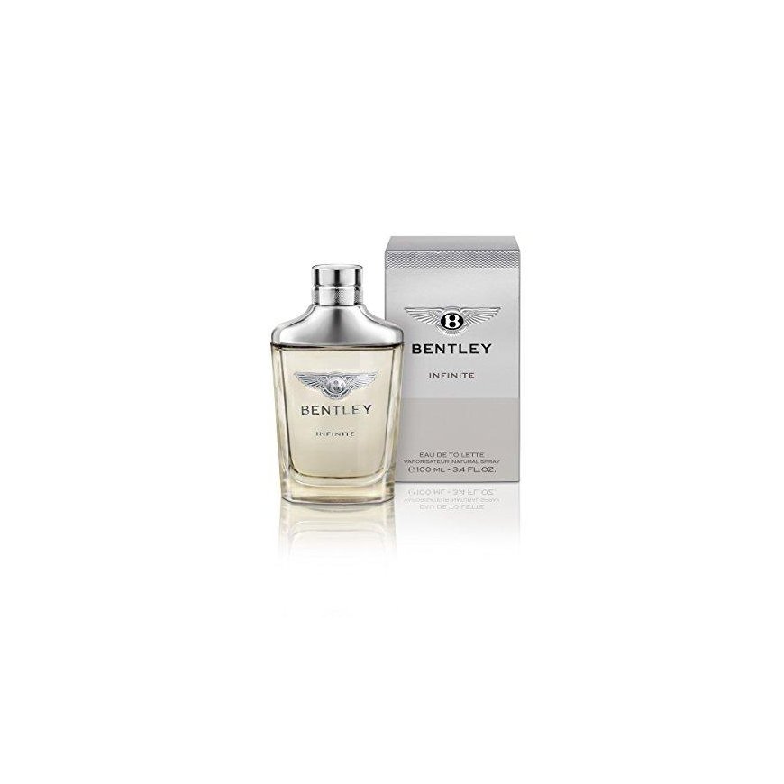 Bentley Infinite for Men (Kvepalai Vyrams) EDT - 100ml – 4