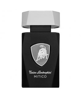 Tonino Lamborghini Lamborghini Mitico EDT eau de toilette for men, 75 ml