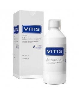 "Vitis" balinamasis burnos skalavimo skystis 500ml