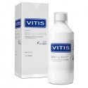"Vitis" balinamasis burnos skalavimo skystis 500ml "Vitis" balinamasis burnos skalavimo skystis 500ml