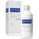 "Vitis" whitening mouthwash 500ml "Vitis" whitening mouthwash 500ml