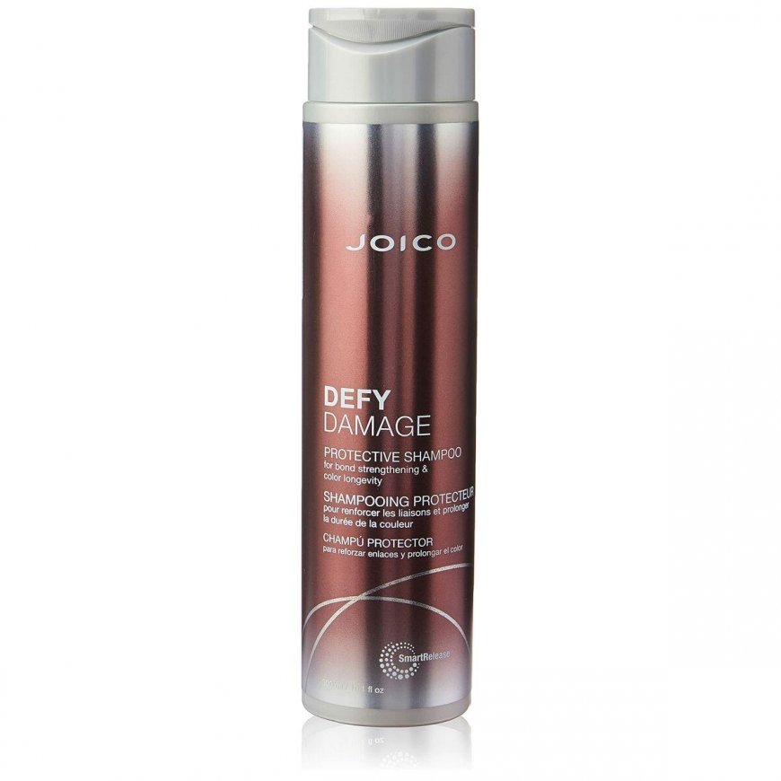 Joico Defy Damage Shampoo 300ml