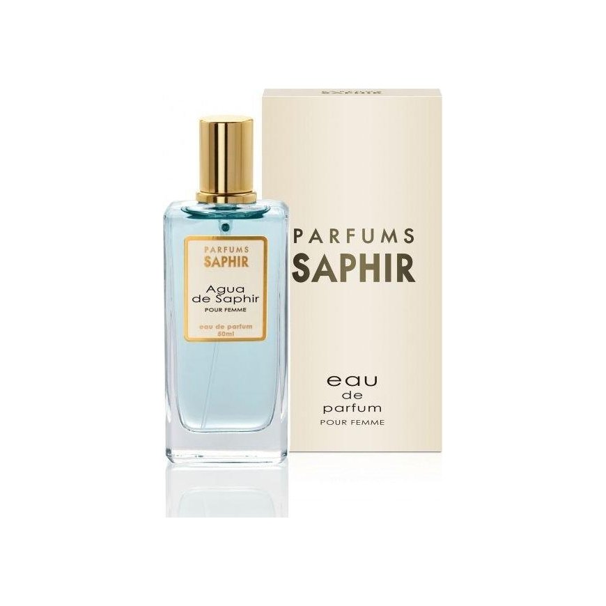 Saphir Saphir vanduo EDP 50ml