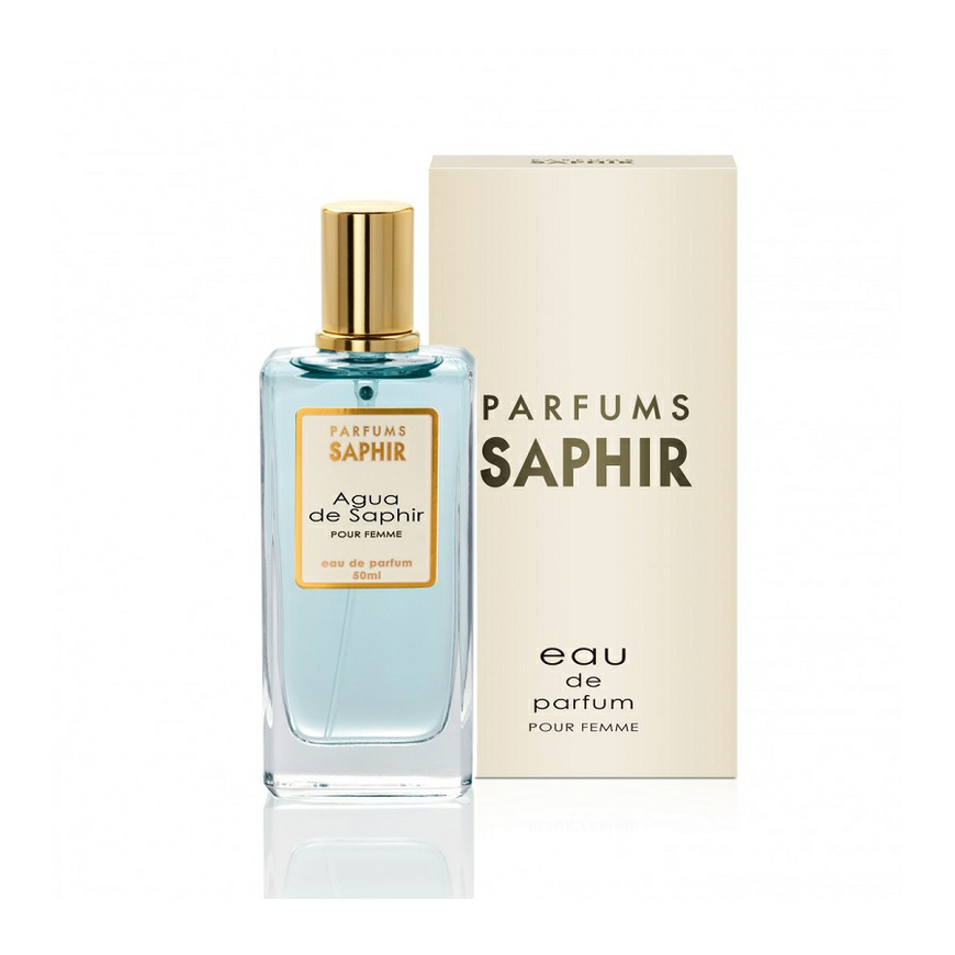 Saphir Saphir water EDP 50ml – 2