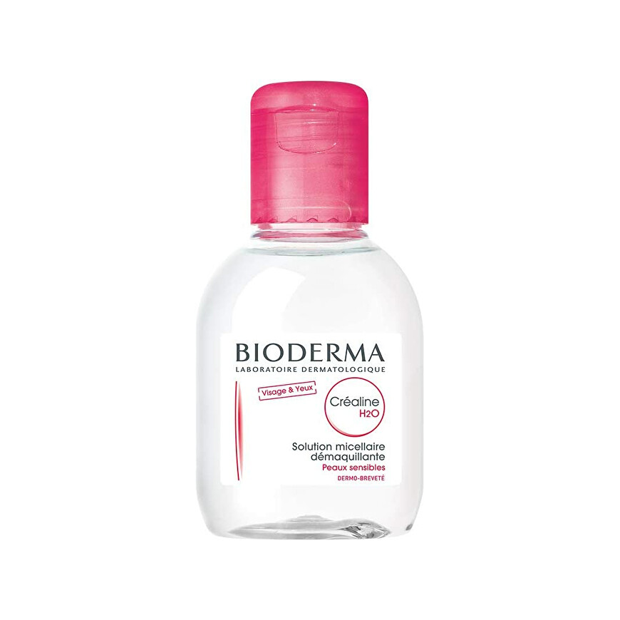 Bioderma Crealine H2O płyn micelarny 500ml