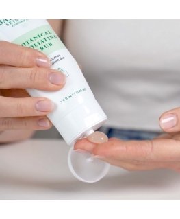 Mario Badescu Botanical Exfoliating Scrub 100