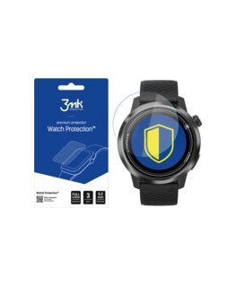 Mibro T1 - 3mk Watch Protection™ v. ARC+ screen protector