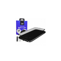 Apple iPhone 7 Black - 3mk HardGlass Max Privacy™ screen protect Apple iPhone 7 Black - 3mk HardGlass Max Privacy™ screen protect