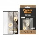 PanzerGlass Displayschutz Ultra Wide Fit Прозрачная защитная пленка Google 1 шт PanzerGlass Displayschutz Ultra Wide Fit Прозрачная защитная пленка Google 1 шт