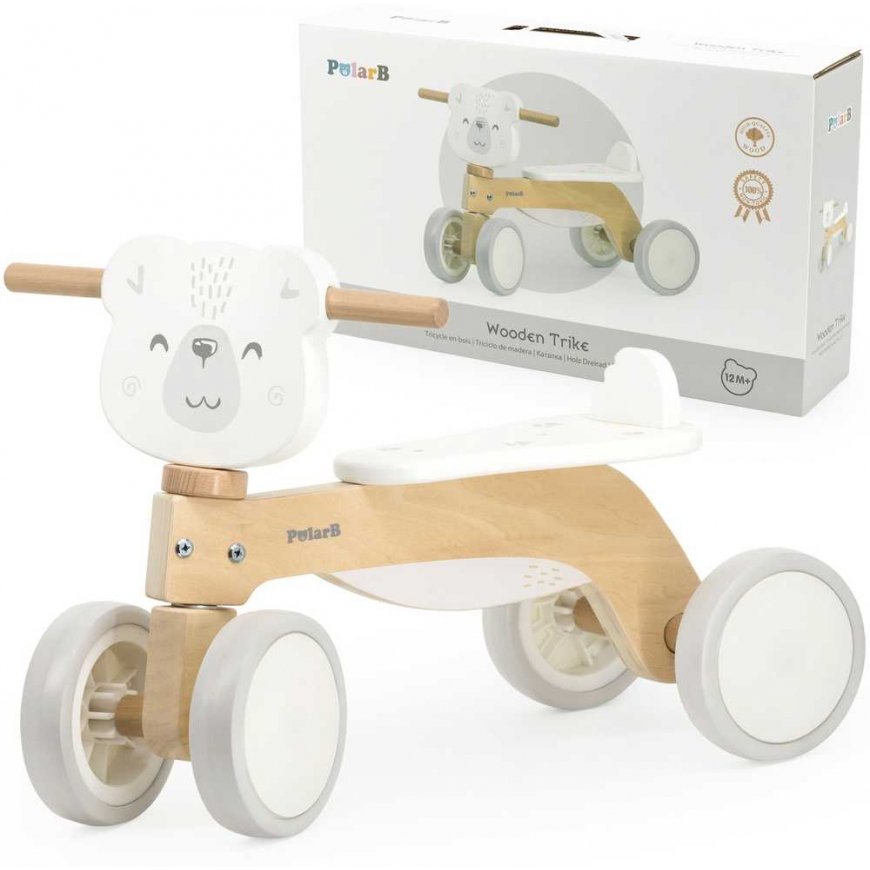 Viga Toys Viga Toys VIGA PolarB