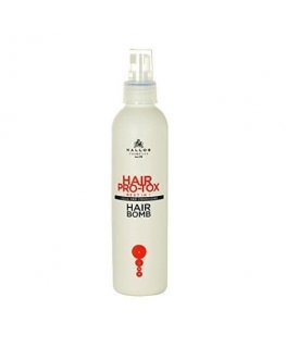 Kallos Cosmetics Hair Pro-Tox Hair Bomb 200ml