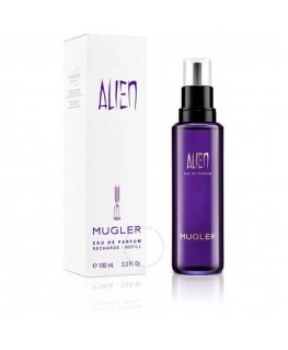 Thierry Mugler Alien Eau de Parfum NachfÃ¼llung 100ml
