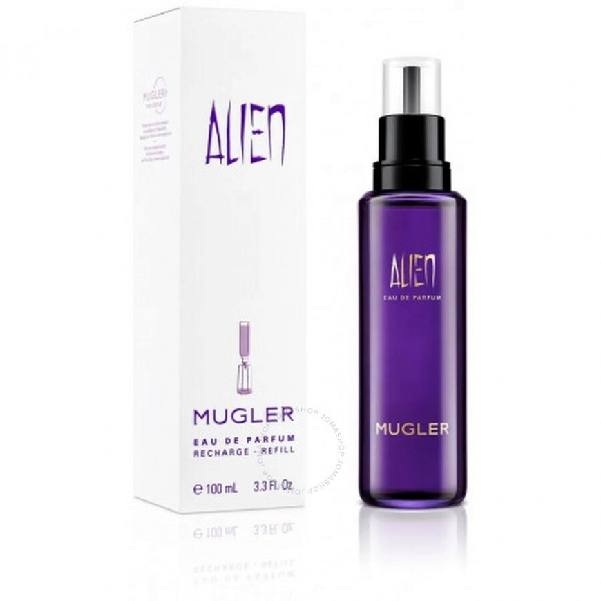 Thierry Mugler Thierry Mugler Alien Eau