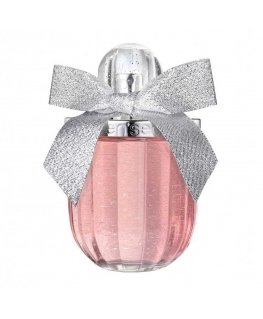 Women'Secret Rose Seduction Eau de Parfum for women 100 ml