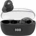 Headphones Sbox EB-OWS14 Black Headphones Sbox EB-OWS14 Black
