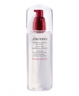 Shiseido Treatment Softener Enriched 150 ml