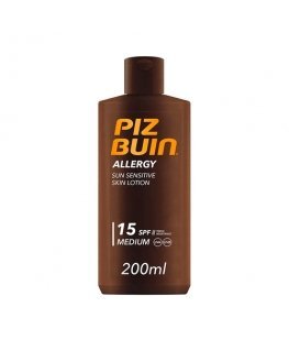 PIZ BUIN Allergy Sun Sensitive Skin Lotion 200ml