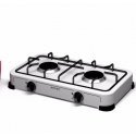 BROCK GS 002 W hob White Countertop 47 cm Gas 2 zone(s) BROCK GS 002 W hob White Countertop 47 cm Gas 2 zone(s)