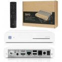 VU+ Zero rev. 2 HEVC H.265 Baltas VU+ Zero rev. 2 HEVC H.265 Baltas