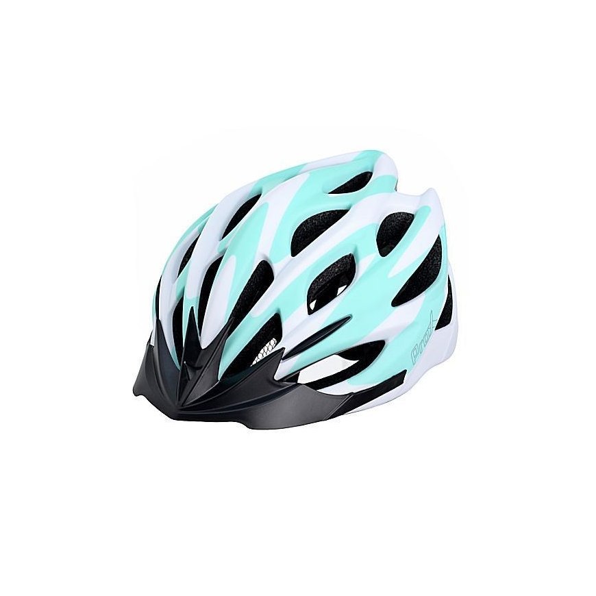 Helmet ProX Thumb white-mint-M (55-58)