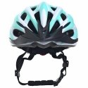 Šalmas ProX Thumb baltas-mint-M (55-58)