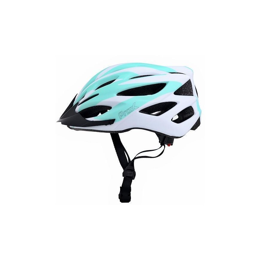 Helmet ProX Thumb white-mint-M (55-58) – 3