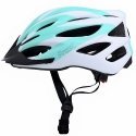 Helmet ProX Thumb white-mint-M (55-58)