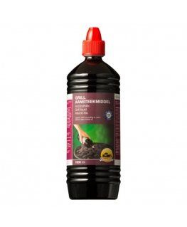 Grilling liquid 1000ml
