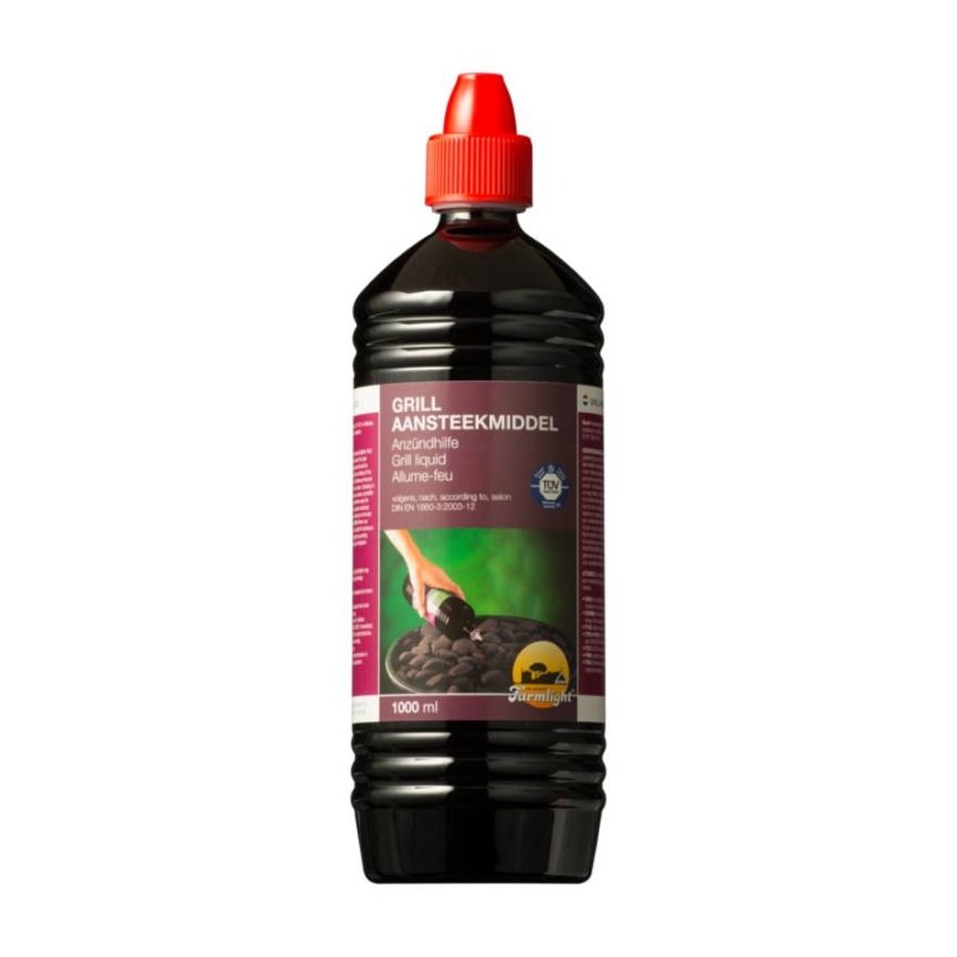 Grilling liquid 1000ml