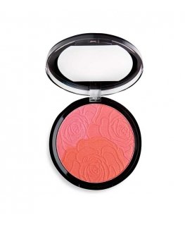 IDC MAGIC STUDIO ROSE BLUSH PALETTE