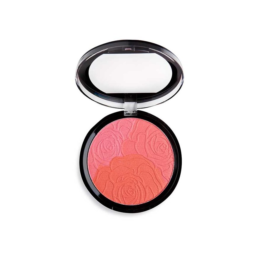 IDC MAGIC STUDIO ROSE BLUSH PALETTE