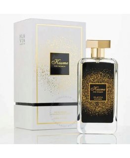 Flavia Kissme Eau De Parfum 100 ml (woman)