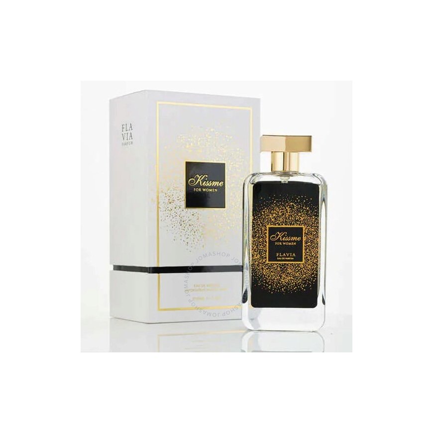 Flavia Kissme Eau De Parfum 100