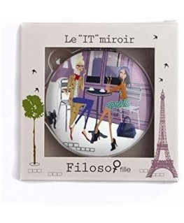 Polaar, Compact Mirror