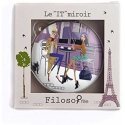Polaar, Compact Mirror Polaar, Compact Mirror