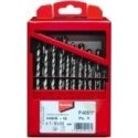 HSS-G METAL SET 25 pcs HSS-G METAL SET 25 pcs