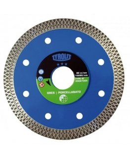 Diamond cutting disc Tyrolit Premium 230x1.6x35 mm