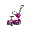 Lean Sport Foot powered car - purple Lean Sport Foot powered car - purple
