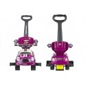 Lean Sport Foot powered car - purple Lean Sport Foot powered car - purple