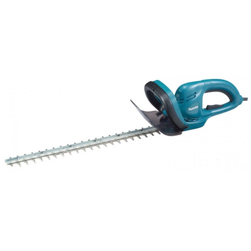 Makita UH4861 elektriskais dzīvžoga trimmeris Divkāršais