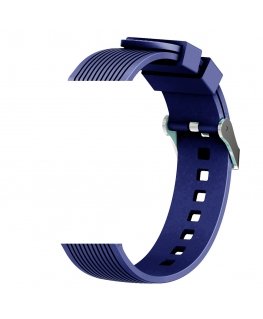 Devia band Deluxe Sport for Samsung Watch 1|2|3 42mm (20mm) dark