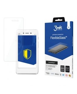 PAX A50 - 3mk FlexibleGlass™ screen protector