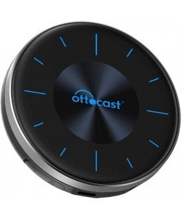 Adapter Ottocast PCS46 OtooAiBox P3 2/3/4G SIM CARD HDMI Android (black)