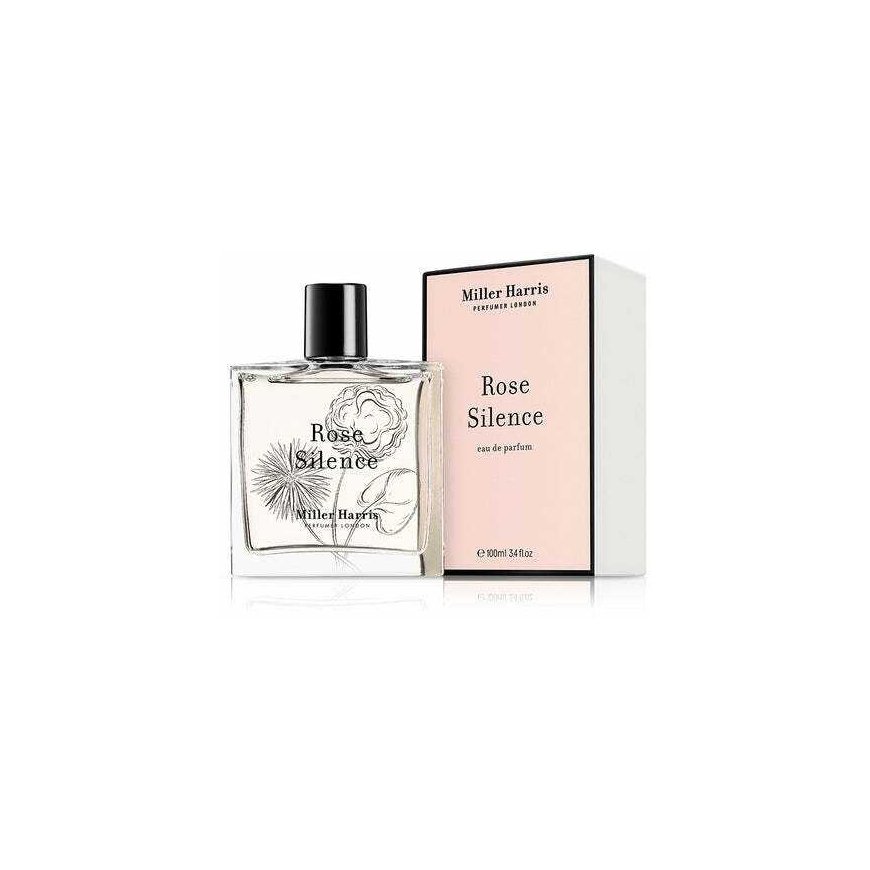 Miller Harris Rose Silence EDP