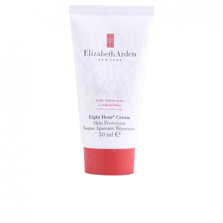 Elizabeth Arden Eight Hour Kremas, apsaugantis ir drėkinantis odą, 30ml – 2
