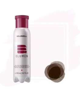 Goldwell Gradient non-oxidizing hair color Elumen (Long Lasting Hair Color) 200 ml